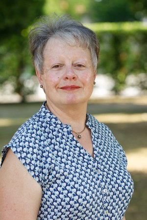 Marie-Ange PAYEN